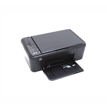 CC210A#ABA - HP Photosmart C4280 4800 x 1200 dpi 32 ppm USB LCD Display Desktop Color All-in-One Printer