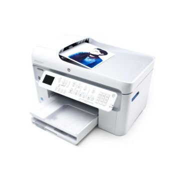 CC335A#ABA - HP Photosmart Premium C309A All-In-One Inkjet Printer