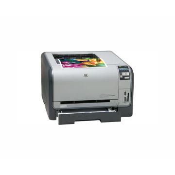 CC378A#BGJ - HP LaserJet Pro CP1518ni 600 x 600 dpi 8 ppm USB, Ethernet Desktop Color Laser Printer