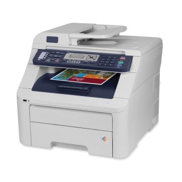 CC436AR#ABA - HP Color LaserJet CM2320nf All-in-One Multifunction Monochrome Laser Printer Print/Copy/Scan/Fax
