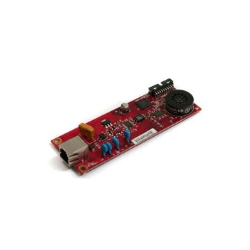 CC456-60002 - HP Fax Controller PCA Card for LaserJet CM3530 CM4540 and M4555