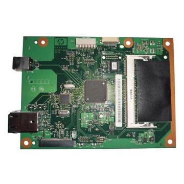 CC460-60001 - HP Formatter Board for Color LaserJet CP3525
