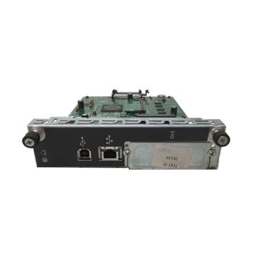 CC460-80001 - HP Main Logic Formatter Board Assembly for Color LaserJet CP3525 Printer (Clean pulls)