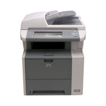 CC476A - HP LaserJet M3035 1200x1200 dpi Black 35ppm Duplex Multifunction Monochrome Laser Printer