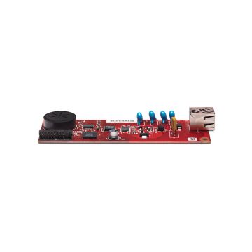 CC487A - HP Analog Fax Accessory 500 for LaserJet Multifunction Printer