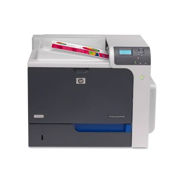 CC494A#B19 - HP Color LaserJet Enterprise CP4525dn 1200 x 1200 dpi 40 ppm USB, Ethernet Duplex Printing Laser Printer