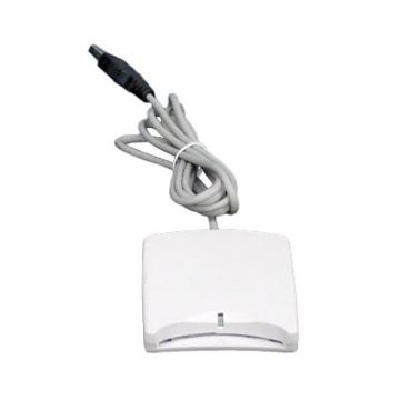 CC543B#201 - HP SmartCard NIPRNet Solution for LaserJet M553 / M775 / M880 / M830 / M575 / M525 / M725 / M680 Series Printer