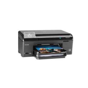 CD035A - HP Photosmart B209a Plus 4800x1200 dpi Black 30ppm / Color 28ppm Wireless All-inch-One Thermal Color Inkjet Printer