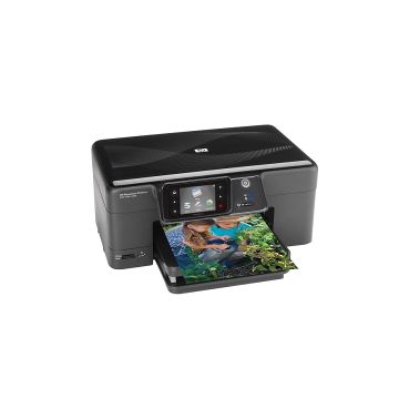 CD055A - HP Photosmart C309 All-in-One Printer