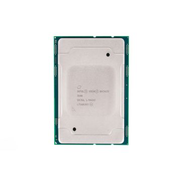 CD8067303561900 - Intel Xeon Bronze 3106 8-Core 1.70GHz 9.6GT/s UPI 11MB L3 Cache Socket LGA3647 Processor