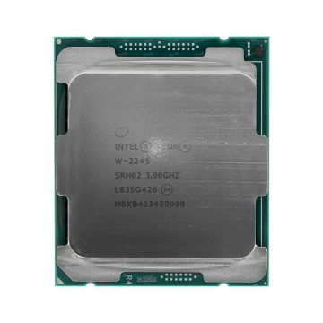 CD8069504393801 - Intel Xeon W-2245 8-Core 3.90GHz 16.5MB L3 Cache Socket FCLGA2066 Workstation Processor