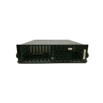 CD886 - Dell PowerVault 220S 14-Bays LFF Storage Enclosure