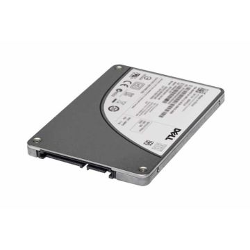 CD9YK - Dell 256GB MLC SATA 3Gbps 2.5-inch Internal Solid State Drive (SSD)