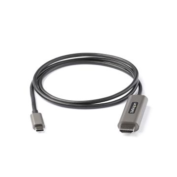 CDP2HDMM2MH - Startech 6Ft Usb C To Hdmi Cable 4K 60Hz Hdr10
