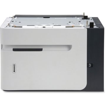 CE398A - HP 1500-Sheets Paper Input Tray for LaserJet 600 / M601 / M602 / M603 / P4015 / P451 Series Printer