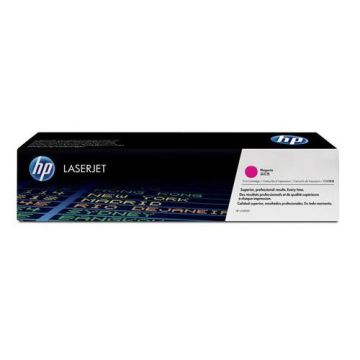 CE403X - HP 507A High Yeild Magenta Toner Cartridge for LaserJet Enterprise M551/M575 Series Printers