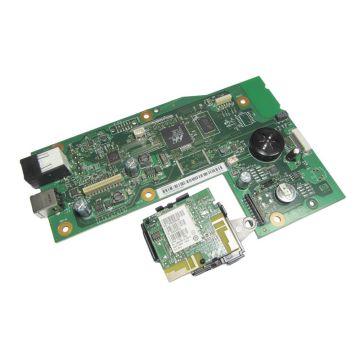 CE408-60001 - HP Formatter Board for LaserJet Pro M1217nfw