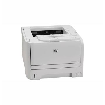 CE462A#ABA - HP LaserJet P2035n 600 x 600 dpi 30 ppm USB, Ethernet Desktop Monochrome Laser Printer