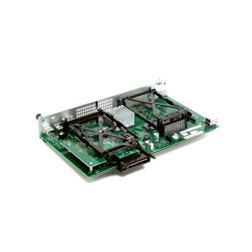 CE502-60103 - HP Interface Formatter Board for LaserJet M4555
