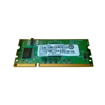 CE517AB - HP 8MB/64MB DDR2 SoDimm Memory for LaserJet P2015