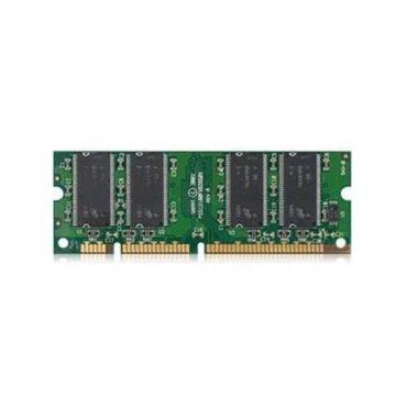 CE524-67904 - HP 512MB 400MHz DDR2 PC2-3200 Unbuffered non-ECC CL3 200-Pin Sodimm Memory for LaserJet P3015/d/dn/n Series Printer
