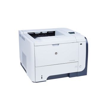 CE527A#ABA - HP LaserJet Enterprise P3015n 1200 x 1200 dpi 42 ppm USB, Ethernet LCD Display Desktop Monochrome Laser Printer