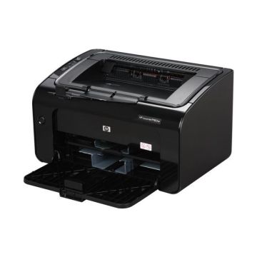 CE657A - HP LaserJet Pro P1102w 1200x1200 dpi 19ppm Laser Printer