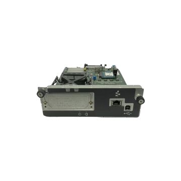 CE706-60101 - HP Formatter Board for LaserJet Enterprise CP5525 Series