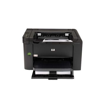 CE749A#BGJ - HP LaserJet Pro P1606dn 600 x 600 dpi 26 ppm USB, Ethernet Automatic Duplex Printing Desktop Monochrome Laser Printer
