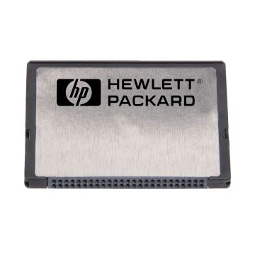 CE770EF - HP 1GB CompactFlash Memory Card for LaserJet 3000 Printer