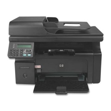 CE841A - HP LaserJet Pro M1212nf 1200 x 1200 dpi 19 ppm USB, Ethernet, Wi-Fi Duplex Printing LCD Display Desktop Laser Multifunction Printer