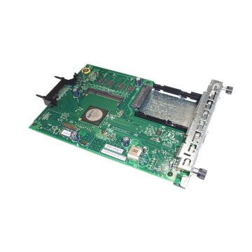 CE859-60001 - HP Formatter Board for LaserJet CP3525n CP3525dn and CP3525x