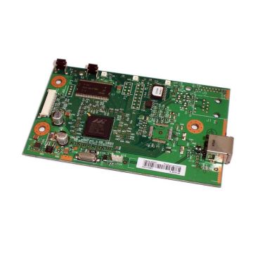 CE869-60001 - HP Interface Formatter Ifa Includes Fax and Hard Drive M4555 Series
