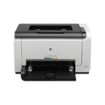CE914A - HP LaserJet Pro CP1025nw 600 x 600 dpi 17 ppm USB, Ethernet, Wi-Fi Desktop Color Laser Printer