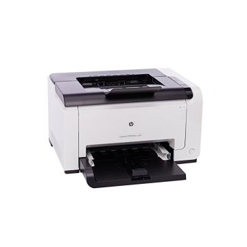CE918A - HP LaserJet Pro CP1025nw Color Printer