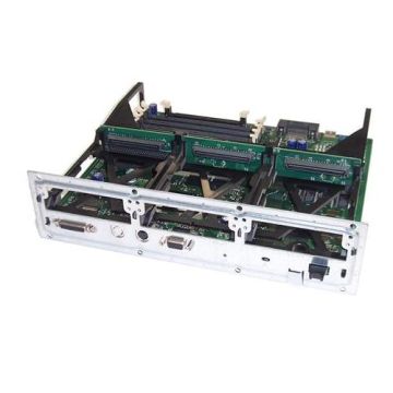 CE964-60001 - HP Formatter with WIFI card (1150-7945) for CLJ CP1025 Series