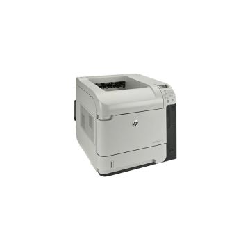 CE992A#BGJ - HP LaserJet Enterprise M602dn 1200 x 1200 dpi 52 ppm USB, Ethernet Automatic Duplex Printing LCD Display Desktop Monochrome Laser Printer