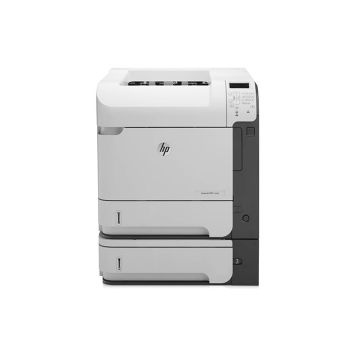 CE993A - HP LaserJet Enterprise M602x 1200 x 1200 dpi 52 ppm USB, Ethernet Automatic Duplex Printing LCD Display Desktop Monochrome Laser Printer