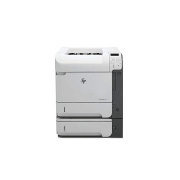 CE996A#BGJ - HP LaserJet Enterprise M603xh 1200 x 1200 dpi 60 ppm USB, Ethernet Automatic Duplex Printing LCD Display Desktop Monochrome Laser Printer