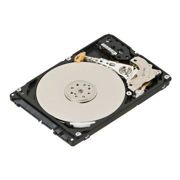 CF116-67907 - HP 320GB Encrypted High-Performance Hard Disk Drive for LaserJet Enterprise