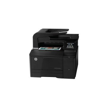 CF144A#B19 - HP LaserJet Pro M276n Multifunction Printer