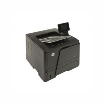 CF278A#BGJ - HP LaserJet Pro M401dn 1200 x 1200 dpi 35 ppm USB, Ethernet Automatic Duplex Printing LCD Display Desktop Monochrome Laser Printer