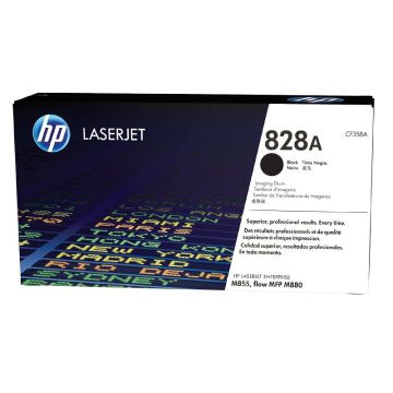 CF358A - HP 828A Black LaserJet Image Drum