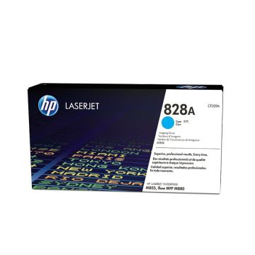 CF359A - HP 828A (Cyan) Laser Imaging Drum for LaserJet Printers