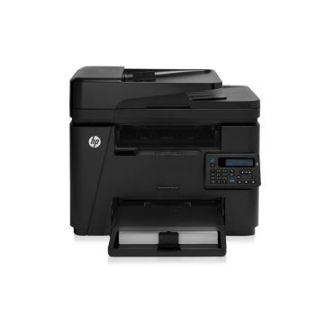CF484A#BGJ - HP LaserJet Pro M225DN Monochrome Multifunction Laser Printer Plain Paper