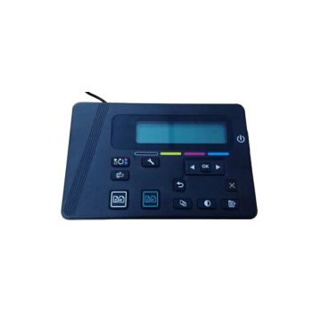 CF547-60109 - HP Control Panel Assembly for LaserJet Pro M716 Series