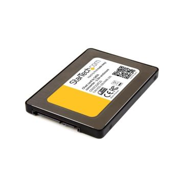 CFAST2SAT25 - StarTech CFast Card to SATA Adapter with 2.5 Housing 