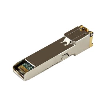CG-ST - Startech Palo Alto Cg Compatible Sfp - 1Gbe