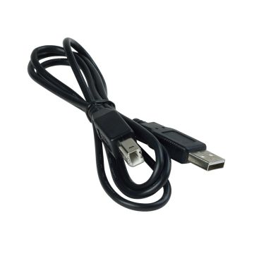CG250 - Dell Front Control I/o Panel and USB Cable Rh537 (tj853)