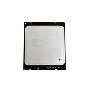 CG352 - Dell Xeon E5-4603 Quad-Core 2.00GHz 6.4GT/s QPI 10MB L3 Cache Socket LGA2011 Processor